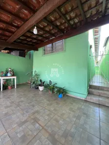 Casa com 2 Quartos à venda, 137m² no Vila de Vecchi, Jundiaí