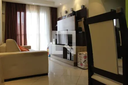 Apartamento com 3 Quartos à venda, 60m² no Vila Alpina, São Paulo
