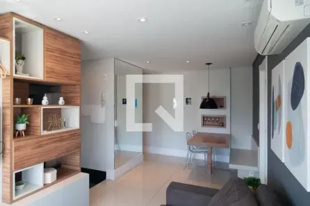 Apartamento com 1 Quarto à venda, 50m² no Centro, São Paulo