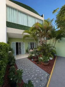 Casa de Condomínio com 4 Quartos à venda, 122m² no Itapuã, Salvador