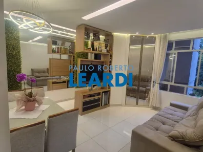 Apartamento com 3 Quartos à venda, 90m² no Nova Floresta, Belo Horizonte