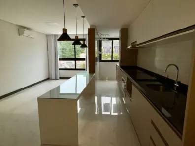 Apartamento com 2 Quartos à venda, 72m² no Saco dos Limões, Florianópolis