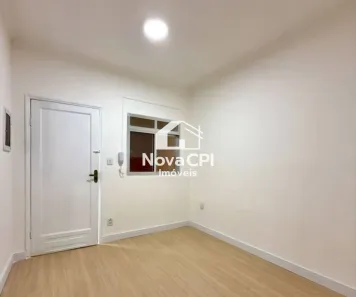 Kitnet à venda, 32m² no Guilhermina, Praia Grande