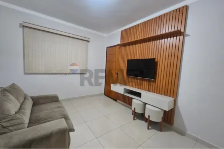 Apartamento com 2 Quartos à venda, 59m² no Jardim Doutor Antônio Petráglia, Franca