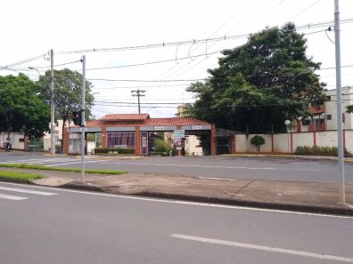 Apartamento com 2 Quartos à venda, 55m² no Glebas Califórnia, Piracicaba