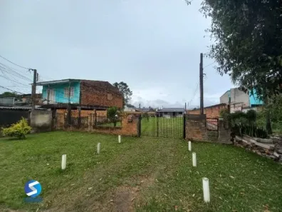 Lote/Terreno à venda, 980m² no Ponta Grossa, Porto Alegre