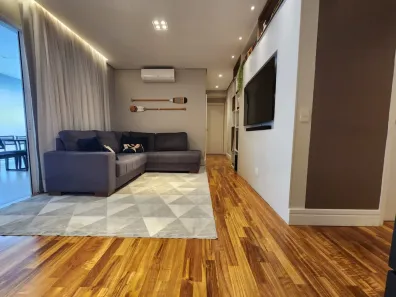 Apartamento com 3 Quartos à venda, 100m² no Quinta da Paineira, São Paulo