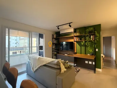 Apartamento com 2 Quartos para venda ou aluguel, 83m² no Camobi, Santa Maria
