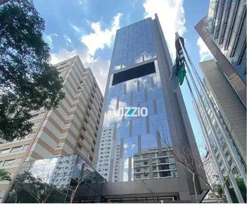 Sala Comercial para alugar, 441m² no Paraíso, São Paulo