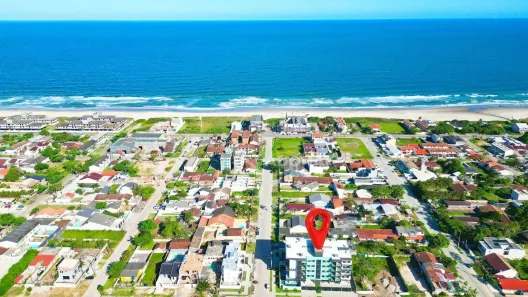 Apartamento com 2 Quartos à venda, 80m² no Guaratuba, Guaratuba
