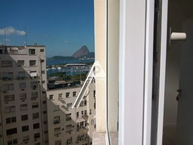 Sala Comercial à venda, 36m² no Centro, Rio de Janeiro