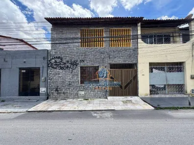 Casa com 3 Quartos à venda, 223m² no Parque Araxá, Fortaleza
