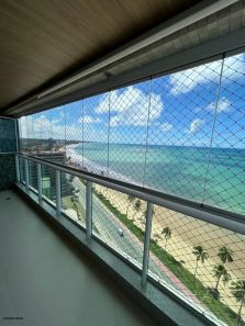 Apartamento com 5 Quartos à venda, 256m² no Cruz das Almas, Maceió