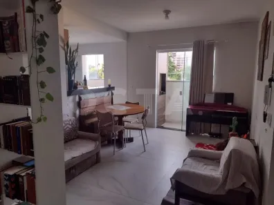 Apartamento com 2 Quartos à venda, 70m² no Patrimônio, Uberlândia