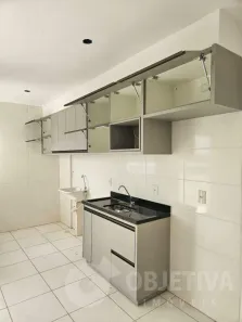 Apartamento com 2 Quartos à venda, 55m² no Jardim Brasília, Uberlândia