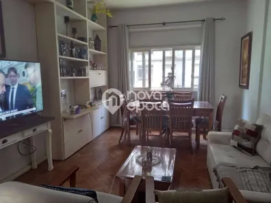 Apartamento com 2 Quartos à venda, 80m² no Copacabana, Rio de Janeiro