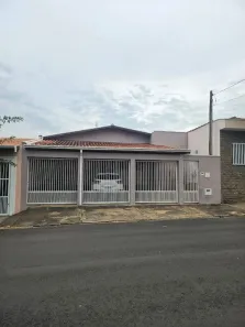 Casa com 3 Quartos à venda, 160m² no Jardim São Francisco, Salto