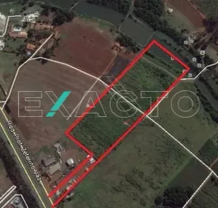Lote/Terreno à venda, 67000m² no Santa Terezinha, Paulínia
