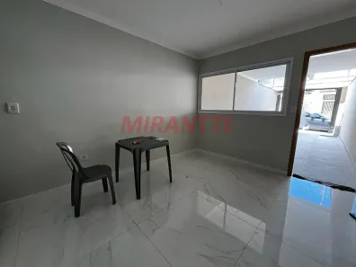 Sobrado com 3 Quartos à venda, 135m² no Jardim Paraíso, São Paulo
