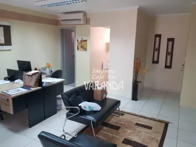 Sala Comercial à venda, 52m² no Centro, Campinas