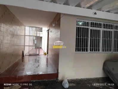 Sobrado com 3 Quartos à venda, 165m² no Vila Jacuí, São Paulo