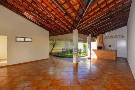 Casa com 4 Quartos à venda, 220m² no Vila Brunhari, Bauru