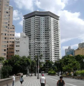 Apartamento com 2 Quartos à venda, 65m² no Bela Vista, São Paulo