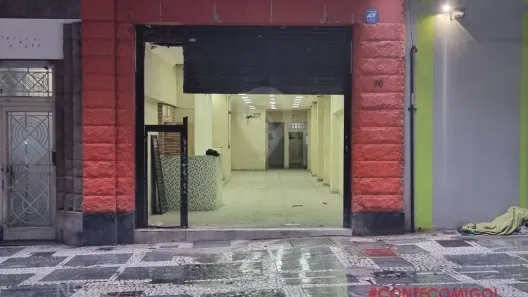 Ponto Comercial para alugar, 191m² no República, São Paulo