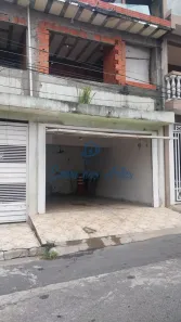 Casa com 2 Quartos à venda, 125m² no Parque Esplanada, Embu das Artes