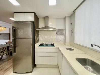 Apartamento com 2 Quartos à venda, 78m² no Garcia, Blumenau