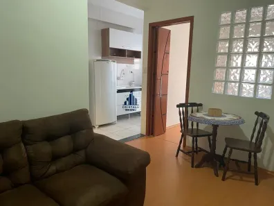 Apartamento com 1 Quarto à venda, 37m² no Liberdade, São Paulo