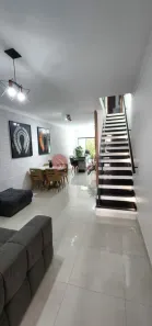 Sobrado com 3 Quartos à venda, 120m² no Vila Carrão, São Paulo