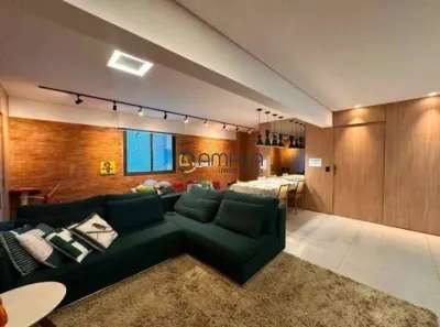 Apartamento com 3 Quartos à venda, 129m² no Buritis, Belo Horizonte