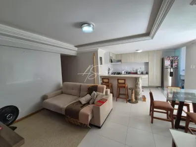 Apartamento com 2 Quartos à venda, 71m² no Pituba, Salvador