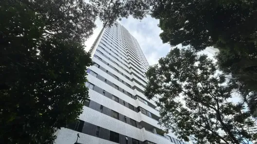 Apartamento com 3 Quartos à venda, 138m² no Casa Forte, Recife