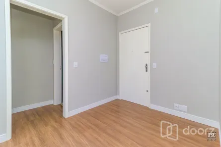 Apartamento com 1 Quarto à venda, 27m² no Centro Histórico, Porto Alegre