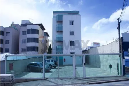 Apartamento com 3 Quartos à venda, 71m² no Tijuca, Contagem