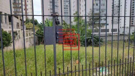 Lote/Terreno à venda, 885m² no Chácara Belenzinho, São Paulo