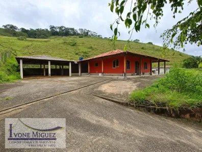 Casa com 2 Quartos para alugar, 168m² no Avelar, Paty do Alferes