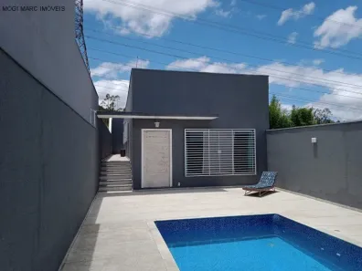 Casa com 3 Quartos à venda, 200m² no Parque Morumbi, Mogi das Cruzes