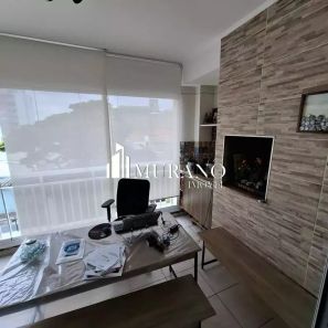 Apartamento com 3 Quartos à venda, 108m² no Osvaldo Cruz, São Caetano do Sul