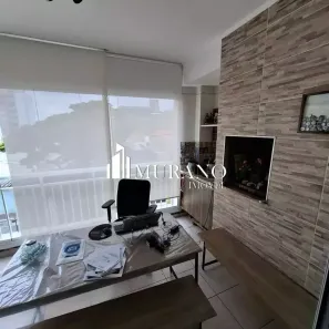 Apartamento com 3 Quartos à venda, 108m² no Osvaldo Cruz, São Caetano do Sul