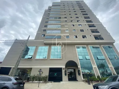Apartamento com 3 Quartos à venda, 130m² no Perequê, Porto Belo