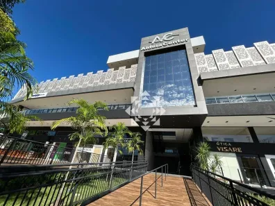 Sala Comercial para alugar, 70m² no Plano Diretor Sul, Palmas