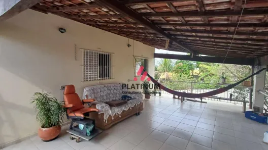 Casa com 5 Quartos à venda, 251m² no São Gonçalo, Taubaté