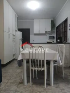 Casa com 2 Quartos à venda, 112m² no Balneário Garça Vermelha, Peruíbe