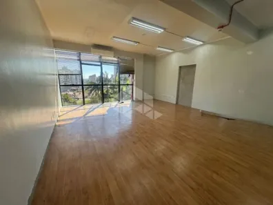 Ponto Comercial para alugar, 42m² no Centro, Canoas