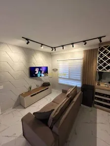 Casa de Condomínio com 3 Quartos à venda, 94m² no Jardim Carlos Cooper, Suzano