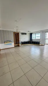 Apartamento com 3 Quartos à venda, 122m² no Poço, Recife