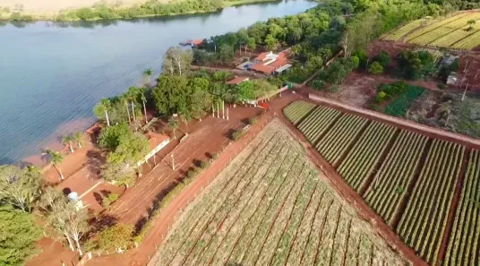 Fazenda/Sítio à venda, 28606m² no , Cachoeira Dourada
